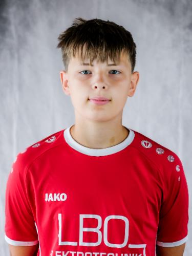Lukas Fliege