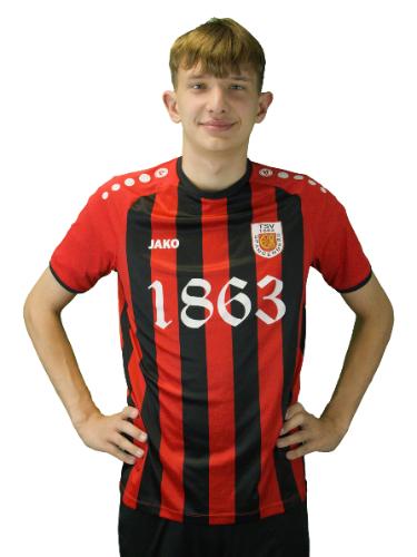 Moritz Zoerner