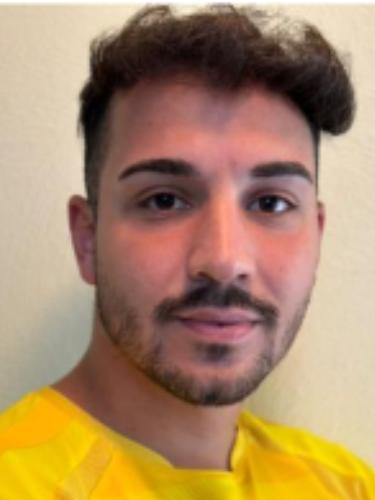 Ali Göy