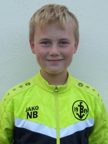 Noah Buß