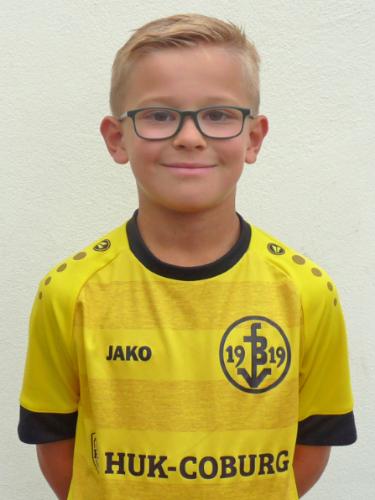 Malik Egger