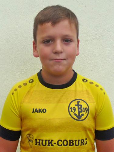 Samuel Faust