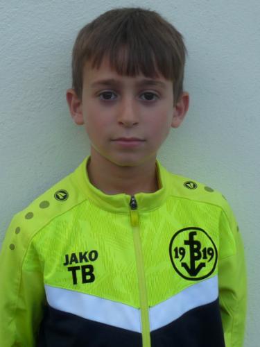 Tiago Ferreira Bernardo