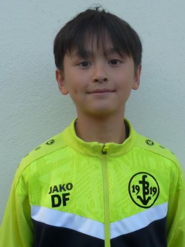 Damian Hieu Fichtner