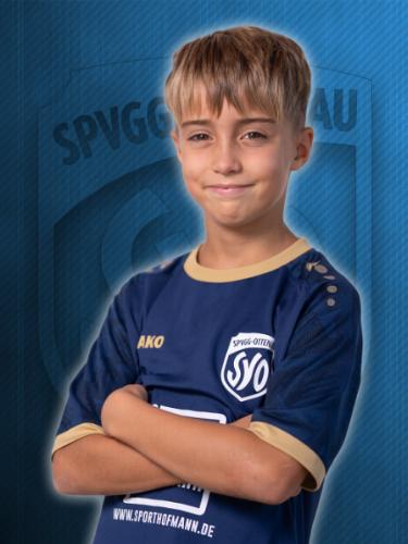 Noah Emrich
