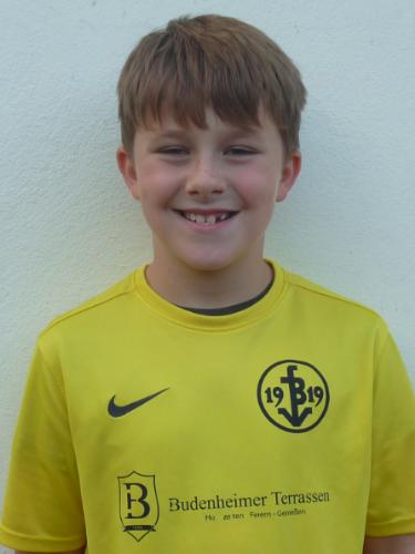 Kjell Valentino Förster