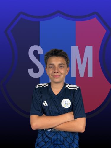 Gabriel David Helmut Auweiler