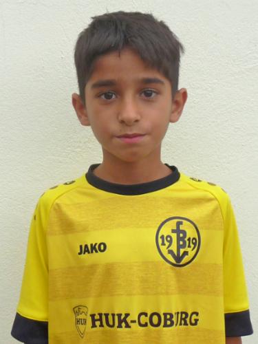 Emraan Jalali