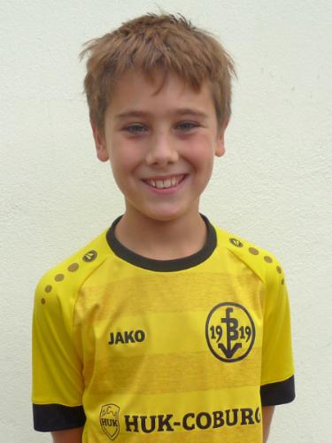 Leonhard Kiene