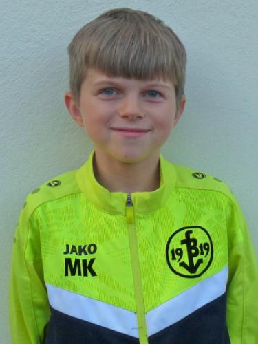 Matheo Krapf