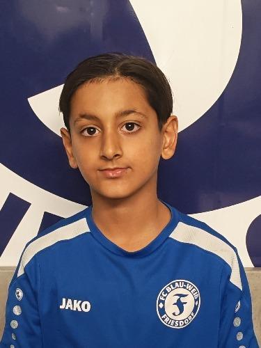 Laua Aziz