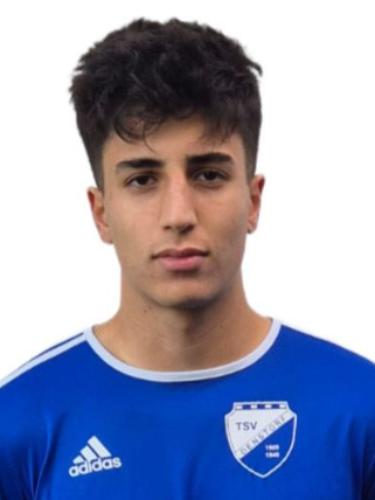 Berat Kolcu