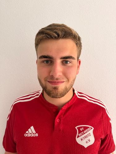 Linus Kroggel