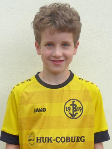 Lucas Welle