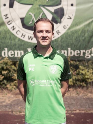 Philipp Keller