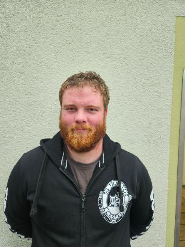 Alexander Weber