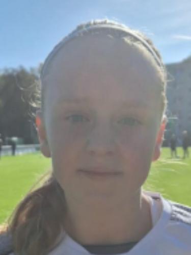 Sophia Dörwaldt