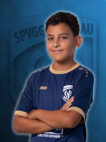 Muhammed-Adil Simsek