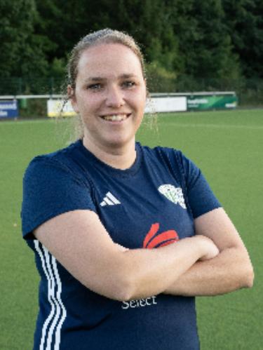 Laura Maria Burghaus