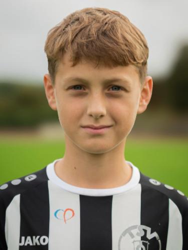 Paul Johann Hoestermann