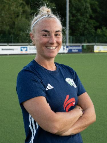 Janika Kim Hirschfeld