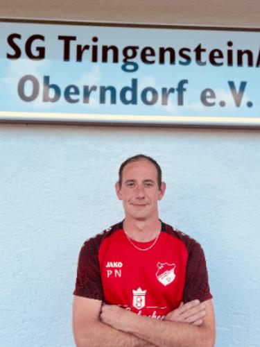 Patrick Naumann