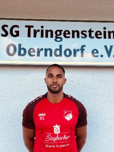 Ruben Levi