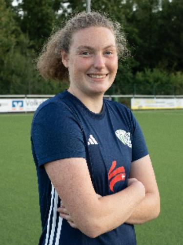 Laura Marie Maiworm