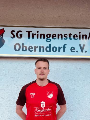 Jonas Boesser
