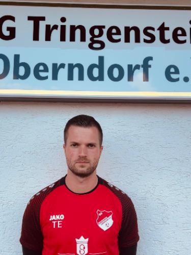 Tim Ellerich