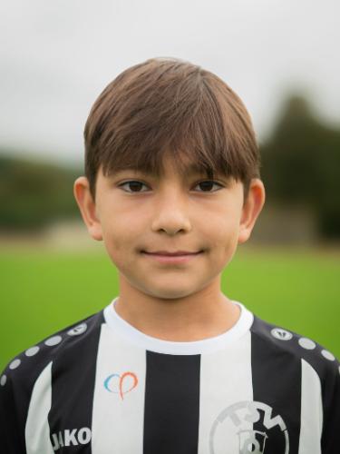 Yunus Emre Oran
