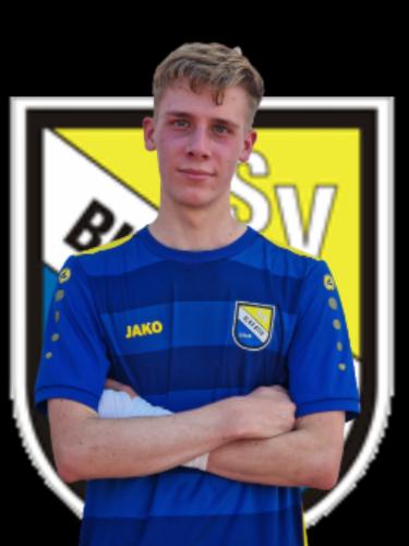 Maximilian Rothe