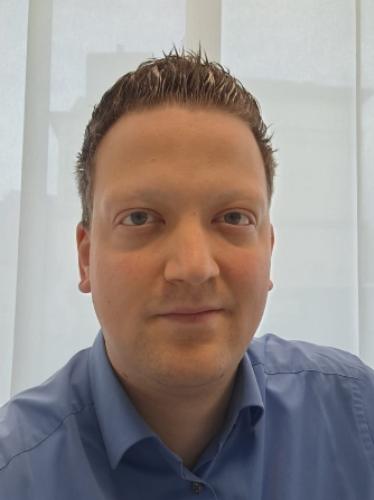 Arne Schulte