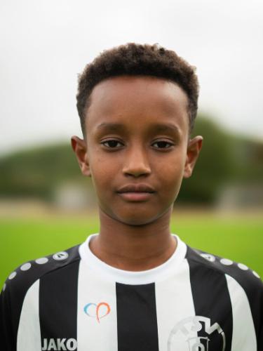 Yonatan Yohannes