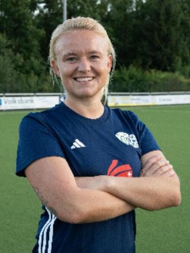 Lea Katrin Willmes