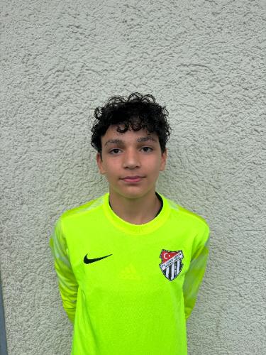 Adam Bouchlaghem