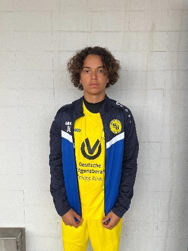 Jayden Lanser