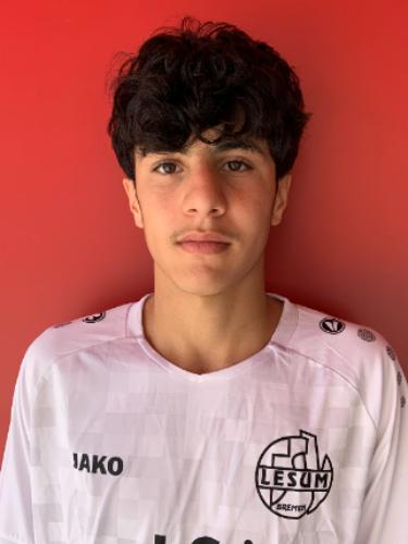 Mohamad Amin Al Askar