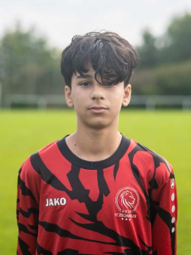 Ibrahim Enalo