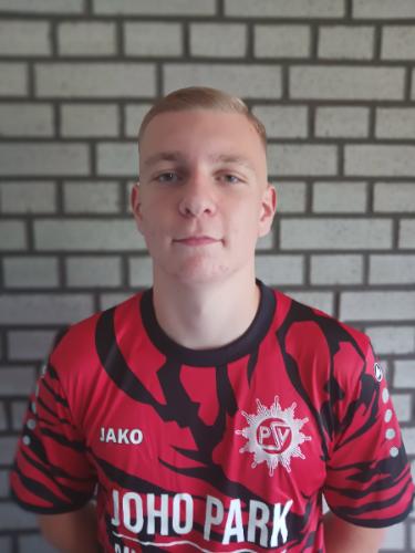 Fiete Christian Gau