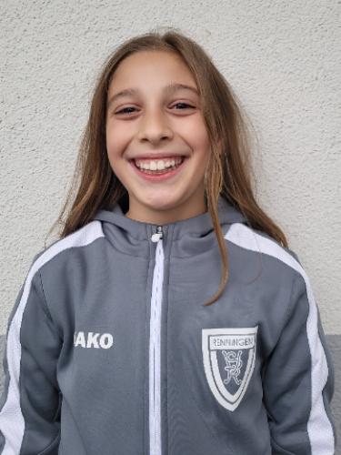 Milena Randazzo