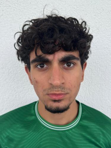 Panagiotis Vogiatzis