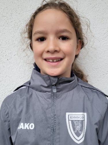 Deliah Maddalena Kraus