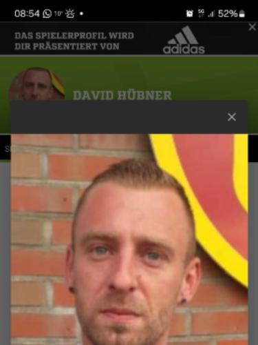 David Hübner