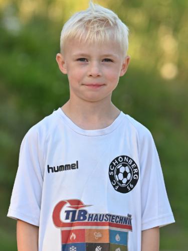 Maximilian Minzinski