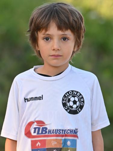 Jesse Molina Feldhusen