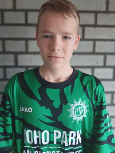 Finn Schneider