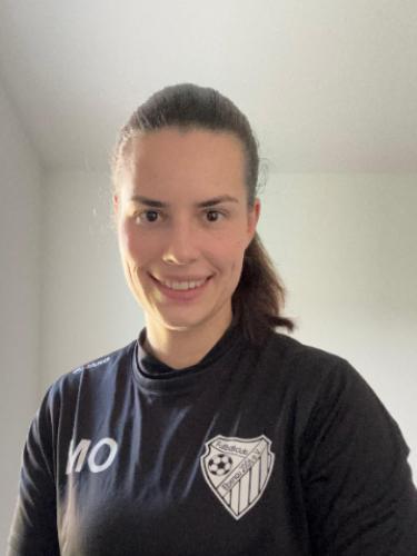 Mareike Oldenburg