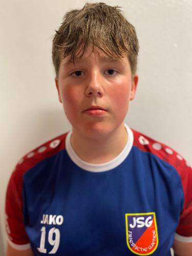Jamie Jens König