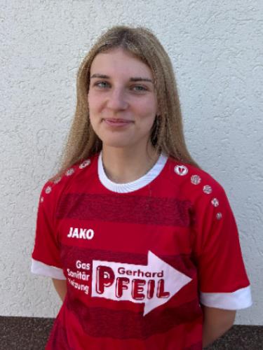 Emily Pauline Hobrath